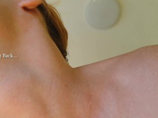 SimaGoldy Porn Show