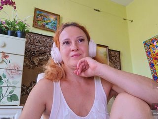 SimaGoldy Porn Show
