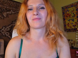 SimaGoldy Porn Show