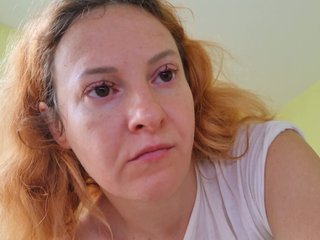 SimaGoldy Porn Show