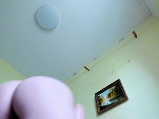 SimaGoldy Porn Show