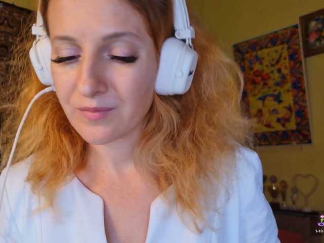 SimaGoldy live cam preview