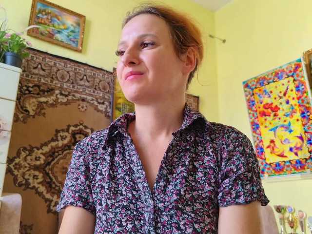 ladybigsmile live cam on BongaCams