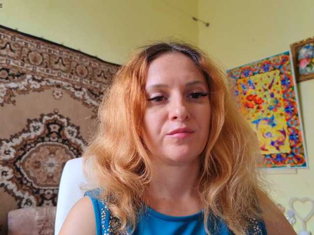 SimaGoldy live cam preview