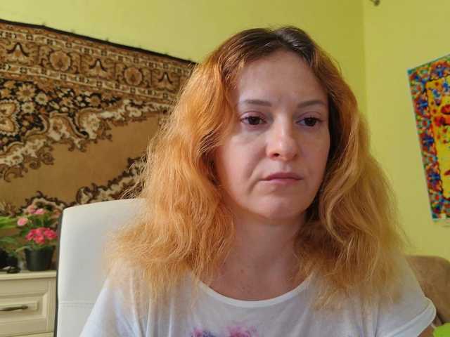 SimaGoldy live cam preview