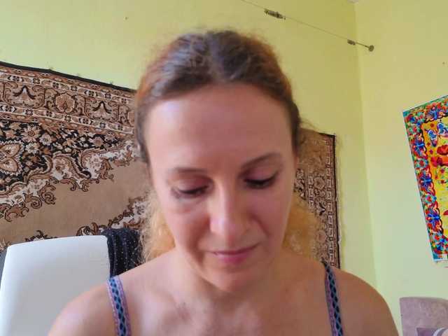 SimaGoldy live cam preview