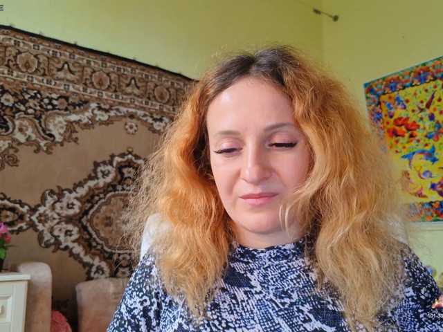 SimaGoldy live cam preview
