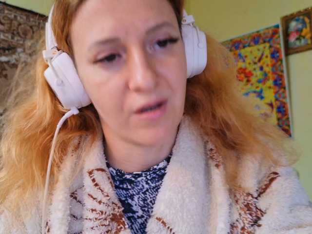 ladybigsmile, en vivo ahora en BongaCams
