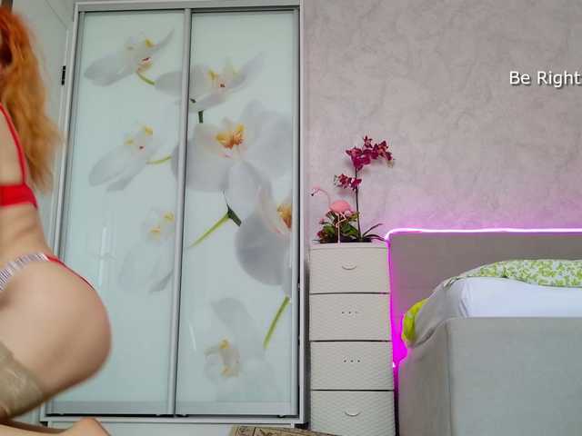 ladybigsmile live cam on BongaCams