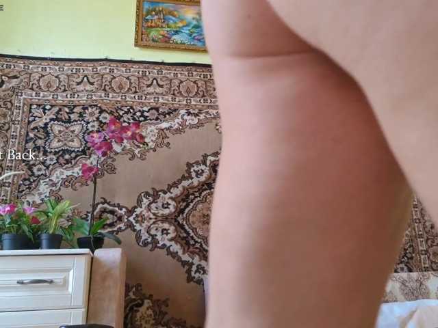 ladybigsmile, en vivo ahora en BongaCams