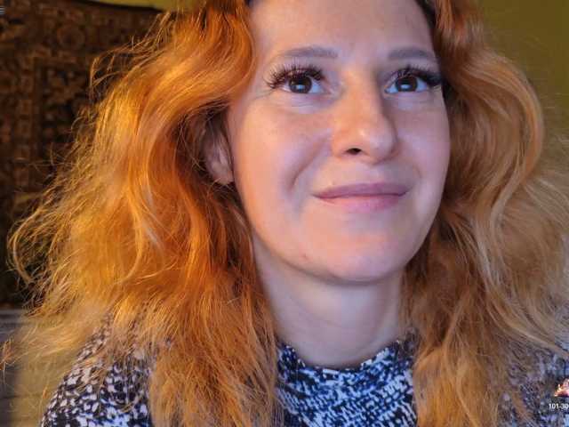ladybigsmile, en vivo ahora en BongaCams