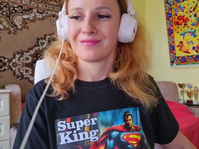 ladybigsmile live cam on BongaCams