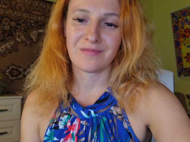 ladybigsmile live cam on BongaCams