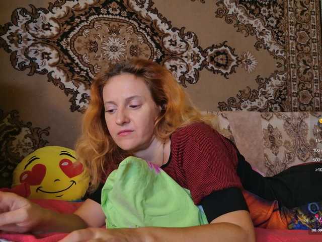 ladybigsmile live cam on BongaCams