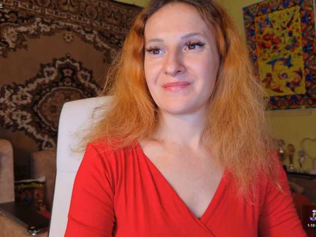 ladybigsmile live cam on BongaCams