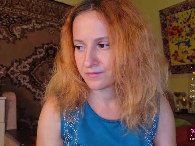 ladybigsmile live cam on BongaCams