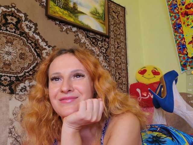 ladybigsmile