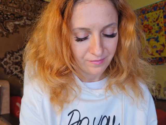 ladybigsmile live cam on BongaCams