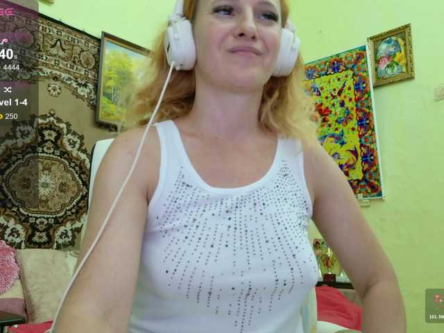 ladybigsmile live cam on BongaCams