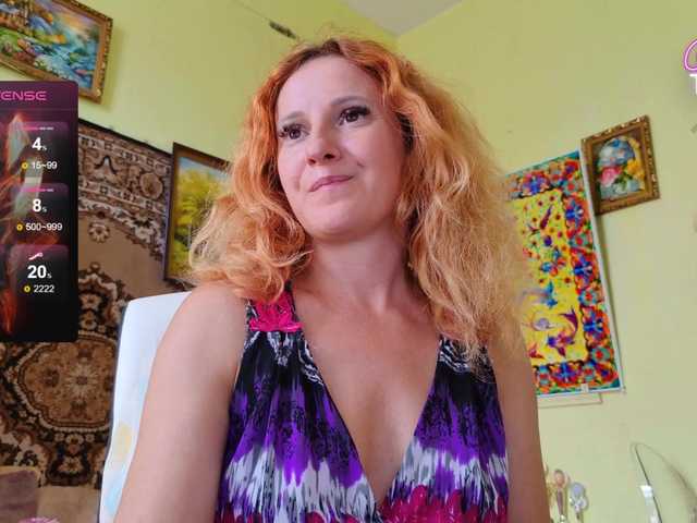 ladybigsmile live cam on BongaCams
