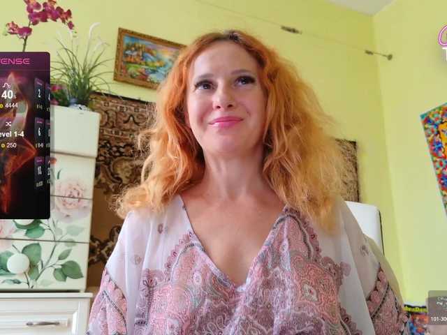 ladybigsmile cam belle