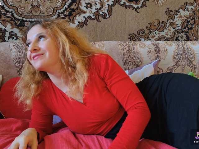 ladybigsmile live cam on BongaCams