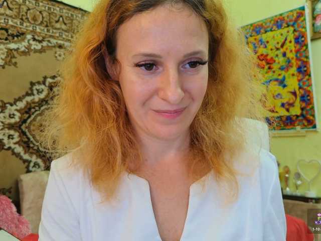 ladybigsmile, live now on BongaCams