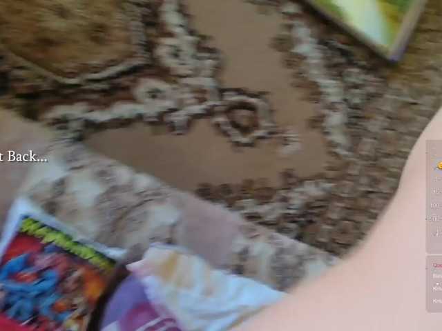 ladybigsmile