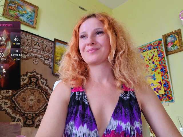 ladybigsmile live cam on BongaCams