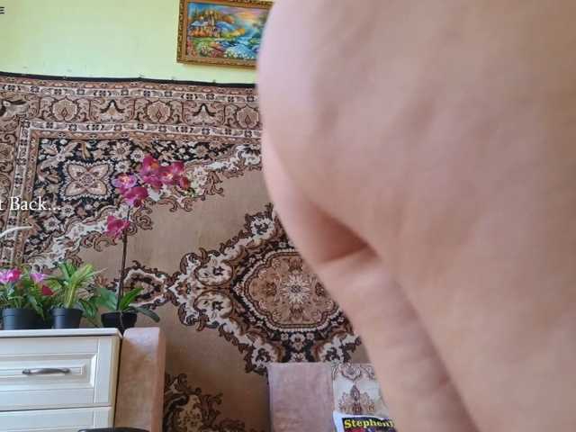 SimaGoldy live cam preview