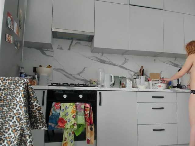 стрип от ladybigsmile