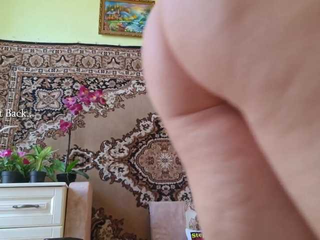 ladybigsmile live cam on BongaCams