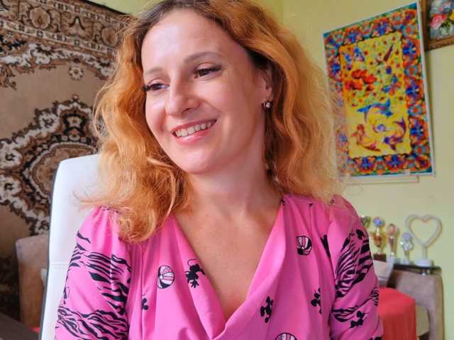 ladybigsmile