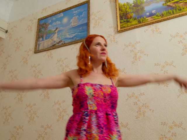 ladybigsmile Live Cam on BongaCams