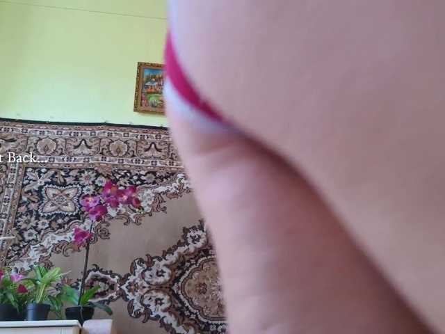 ladybigsmile live cam on BongaCams