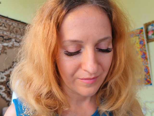 SimaGoldy live cam preview
