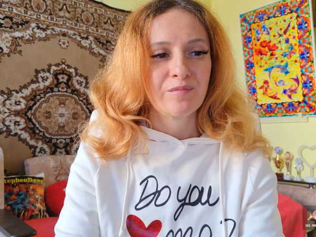 SimaGoldy live cam preview