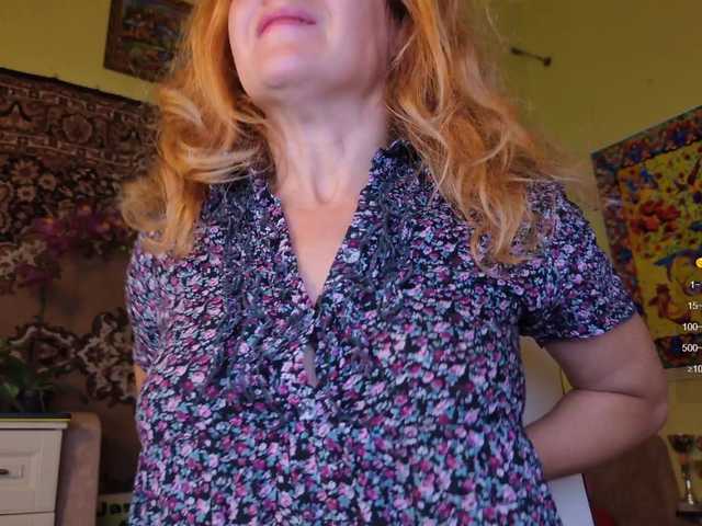 ladybigsmile live cam on BongaCams