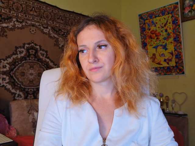 ladybigsmile live cam on BongaCams