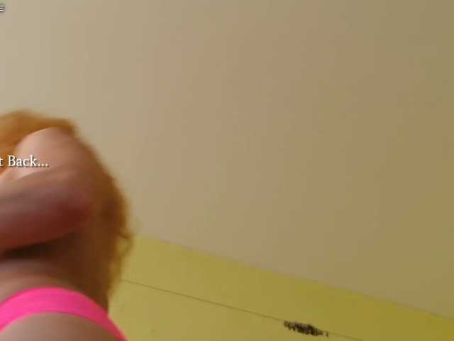 ladybigsmile live cam on BongaCams
