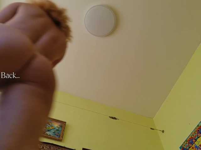 ladybigsmile live cam on BongaCams