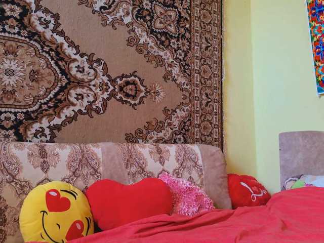 SimaGoldy live cam preview