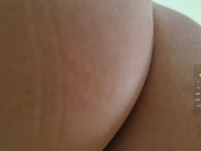ladybigsmile live cam on BongaCams