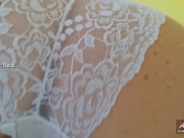 ladybigsmile, live now on BongaCams