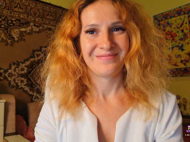 ladybigsmile, en directo ahora en BongaCams