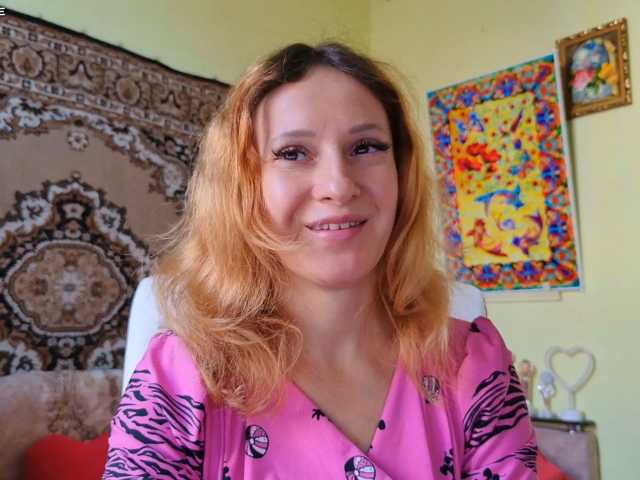 ladybigsmile