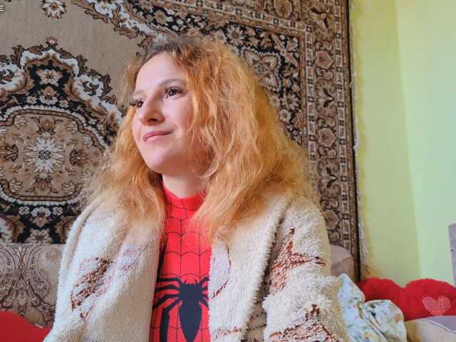 ladybigsmile live cam on BongaCams