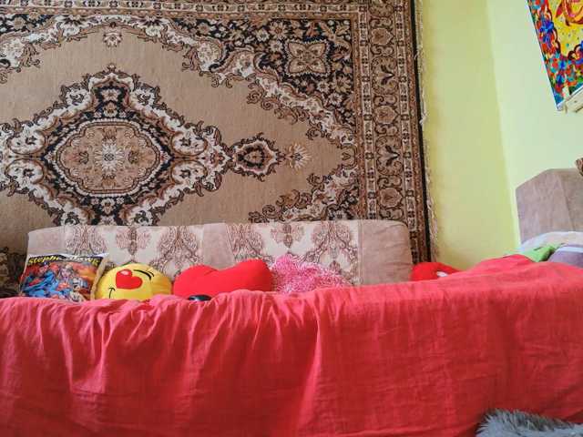 SimaGoldy live cam preview