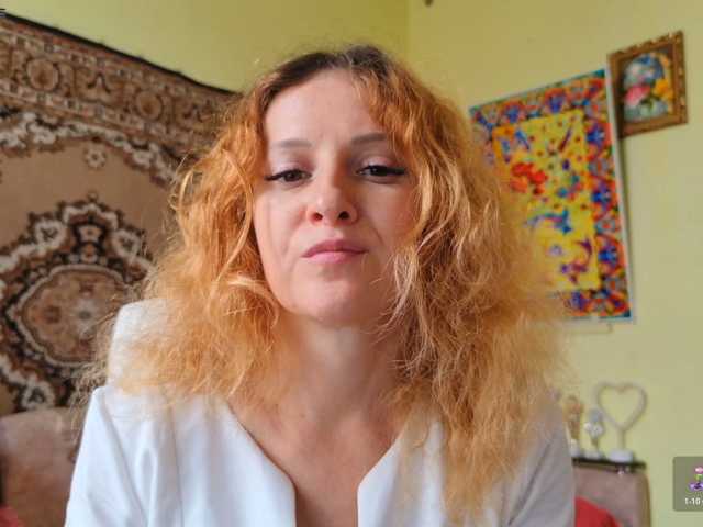 SimaGoldy live cam preview