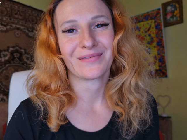 ladybigsmile